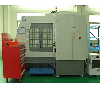 數控精雕ＣＡＲＶＥＲ1200ＴＥ-1